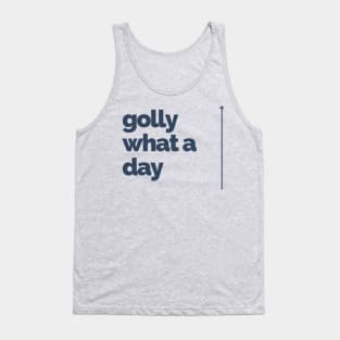 GOLLY Tank Top